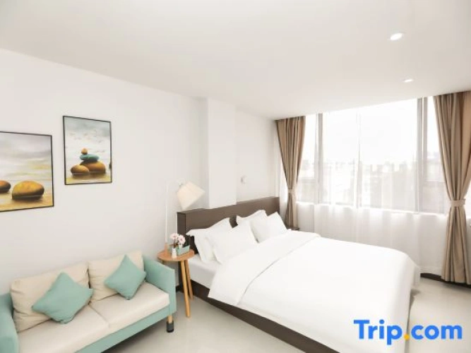 Luxury Double room