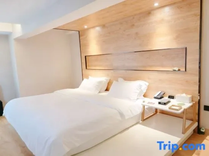 Double Duplex Suite