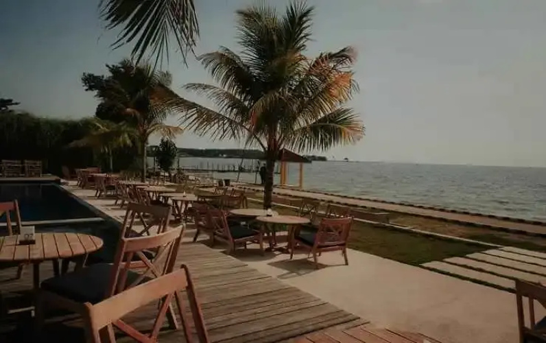 Tilem Beach Hotel and Resort