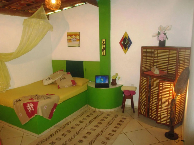 Terra Nossa Resort
