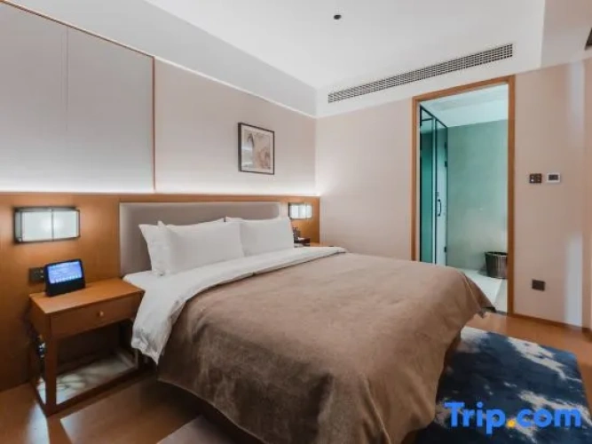 1 Bedroom Classic Suite