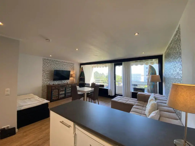 Meerblick FeWo Nr 592