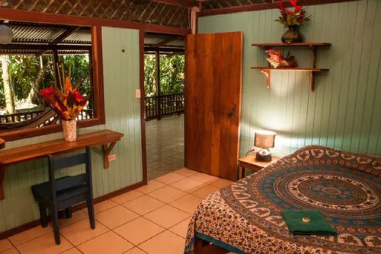 Cabinas Selvin