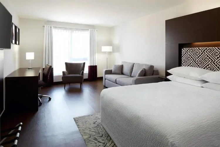 Traditional Double room
