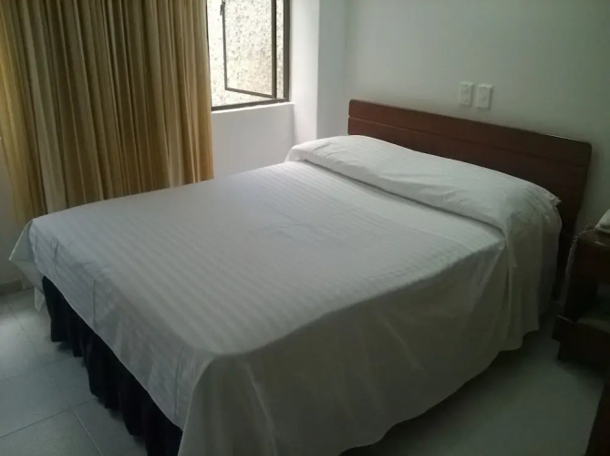 Hotel Palma Real