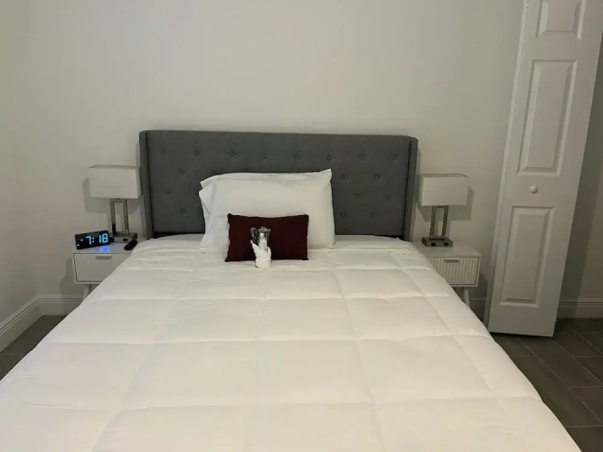 Cozy Fort Myers Extended Stay