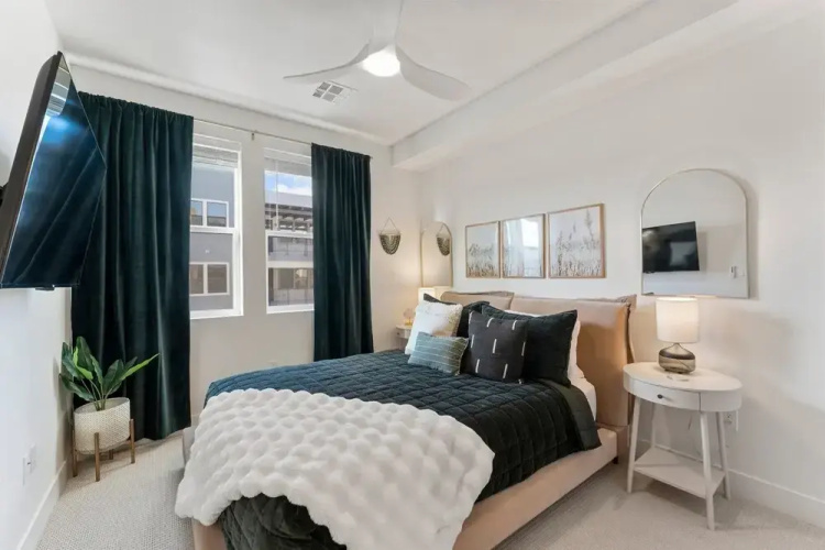 Utah Utopia 3 Bedroom Condo