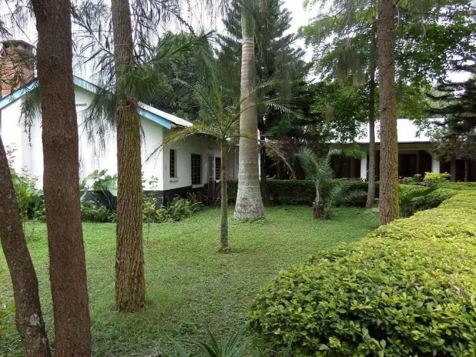 Kasi Tembo Rest House