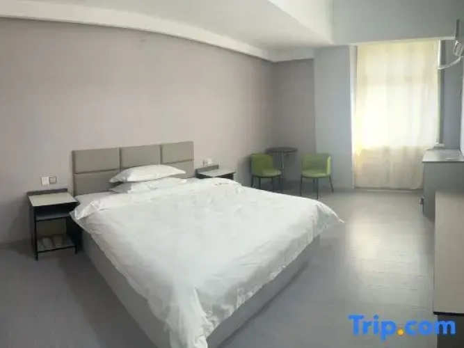 Privilege Double room