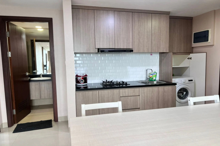U Residence 2 by Ana Room
