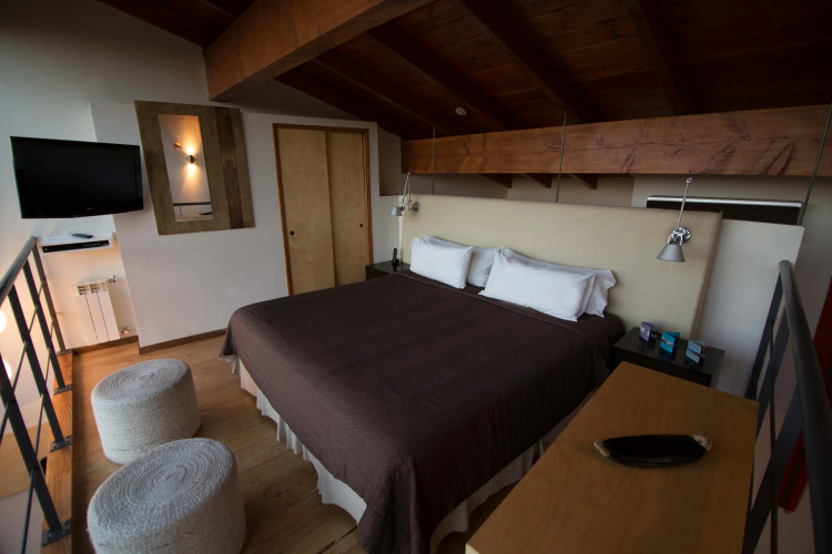 Rochester Bariloche