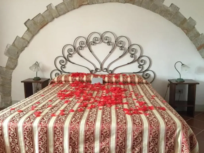 1 Bedroom Apartment with view