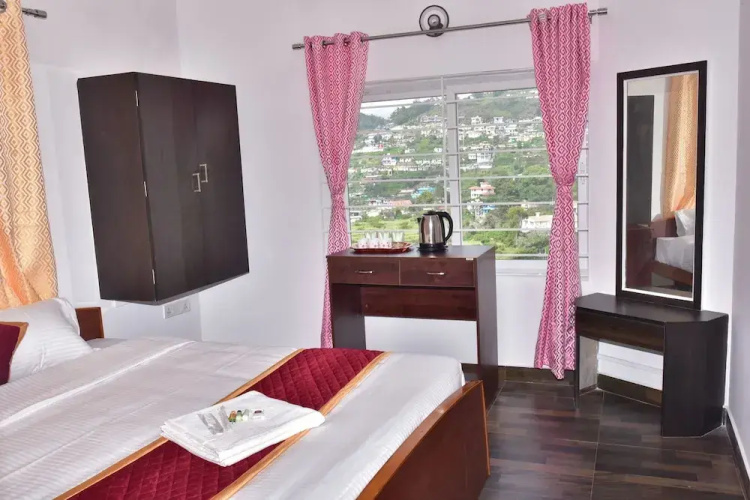 Dasara Inn