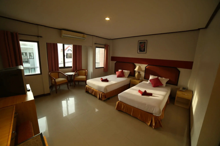 Pro Andaman Place