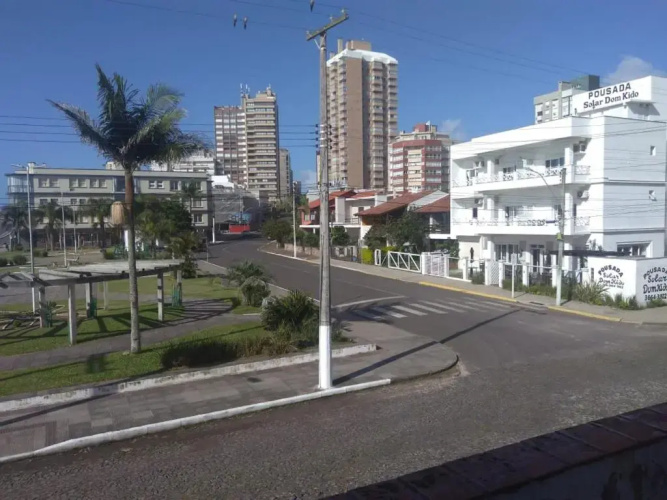 Apartamento Paraíso A Beira Mar