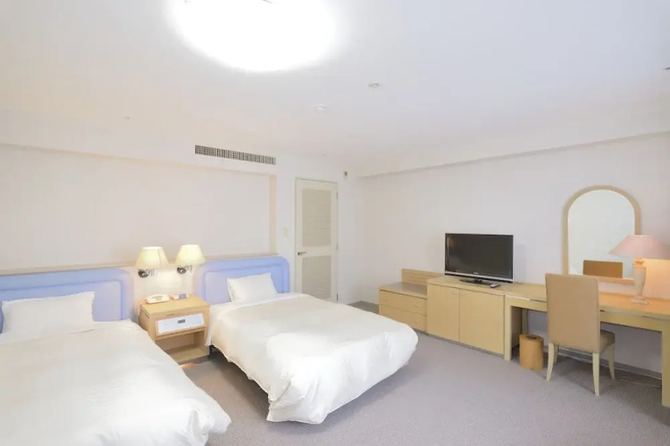 Imagen del hotel