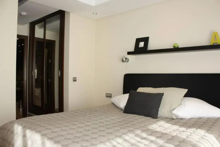 110 - Beach Two-Bedroom Apartment