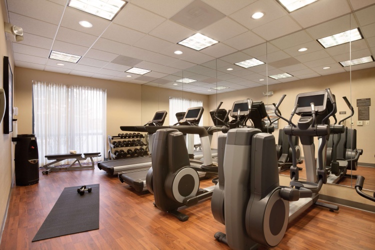 Hyatt Place Fremont/Silicon Valley photo 19