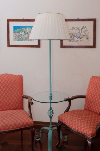 Hotel Relais Ducale photo 40