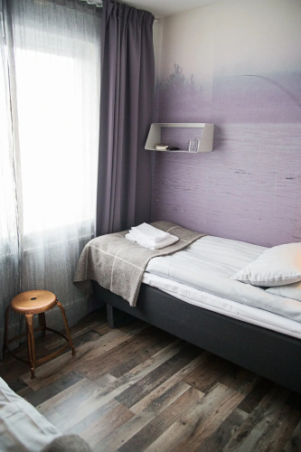 SPiS Hotell & Hostel