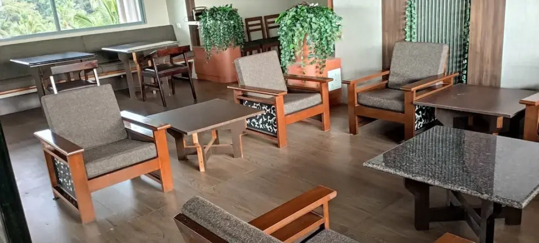 Hotel Sunbright Residency - Manipal