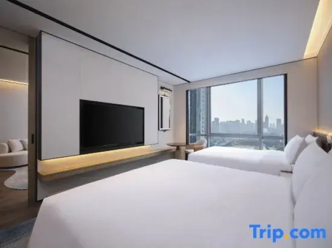 Deluxe Single Club room