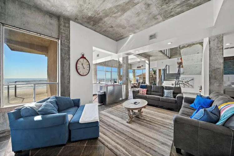 Oceanfront Experience by Ryson Vacation Rentals