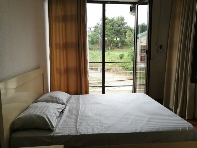 Agora Guesthouse