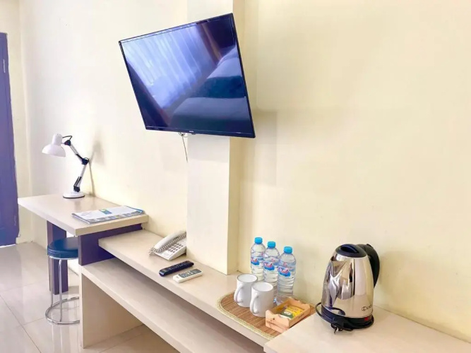 Albero Hotel Bogor