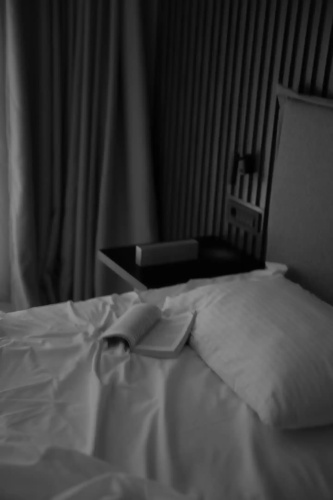 Arete Lifestyle Hotel