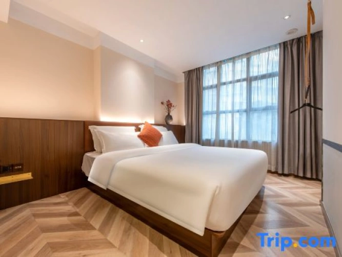 Privilege Double room
