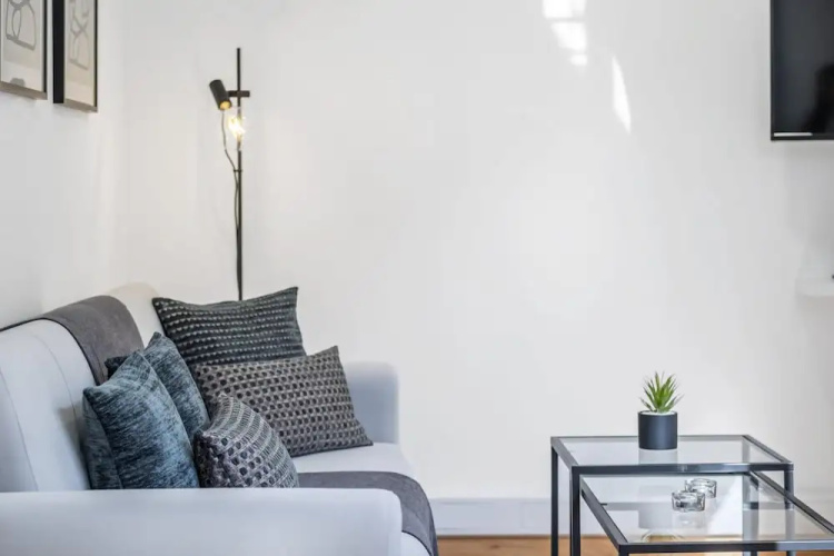 Funchal Central Loft by Homie