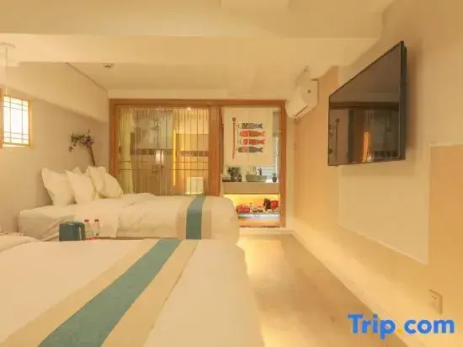 YunMan Hotel (Economic Development Kunming University)