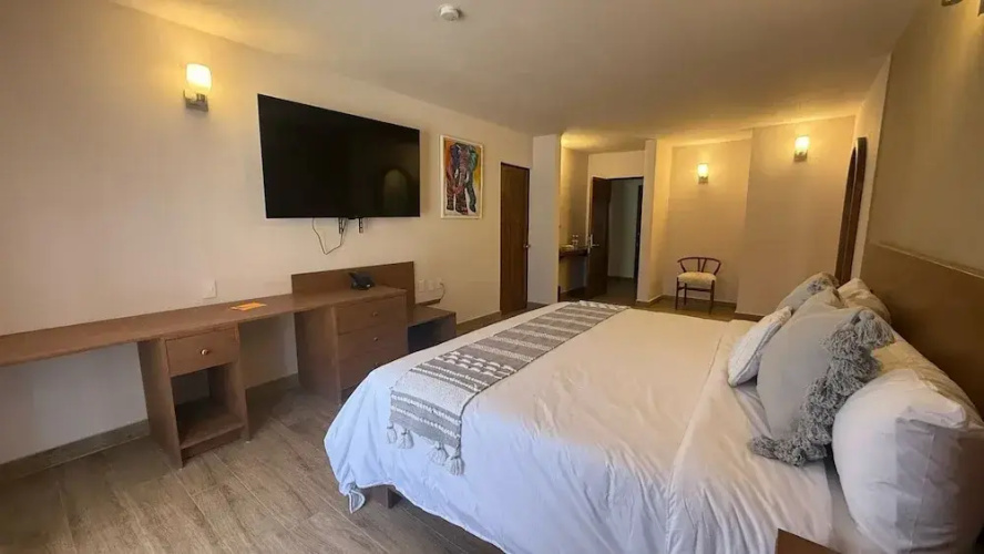 Hotel La Querencia