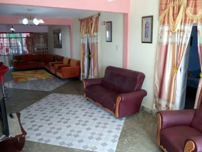 Aleida House