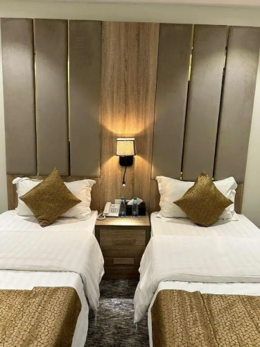 Ghima Apartments