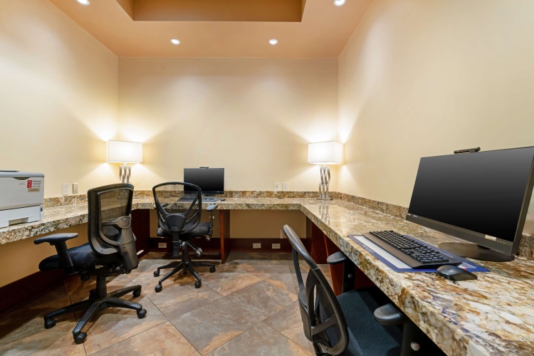 Best Western Plus Barclay Hotel photo 21