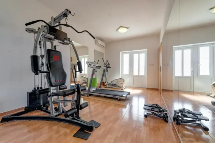 Apartment Tafra 4