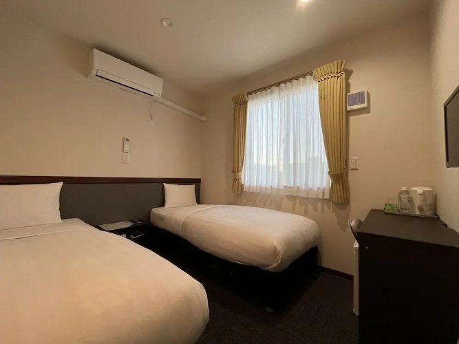 Karin Doo Hotel