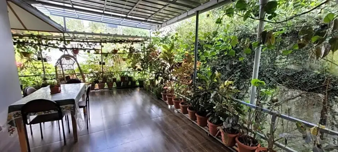 Periyar Inn