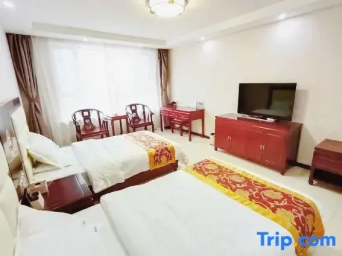 Economy Twin room