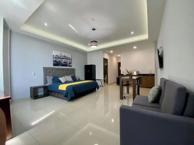 Suites La Gloria