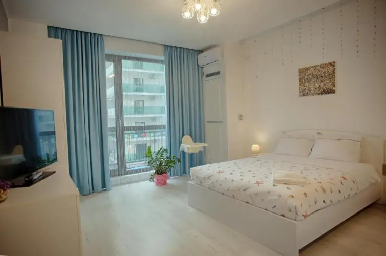 Seashell Studio Mamaia