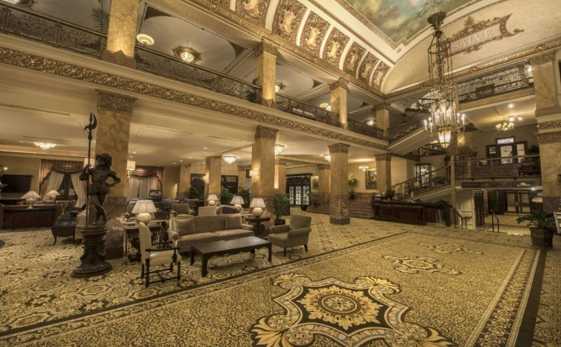 The Pfister photo 36