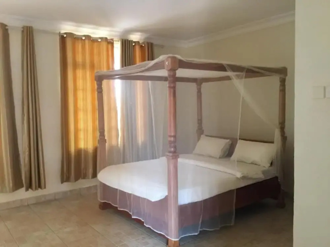 Motel Tuku