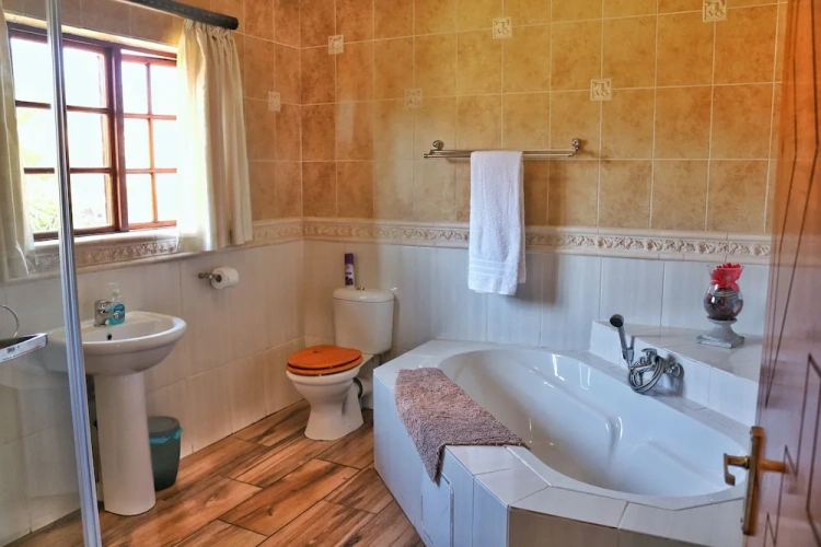 2 Bedrooms Standard Apartment
