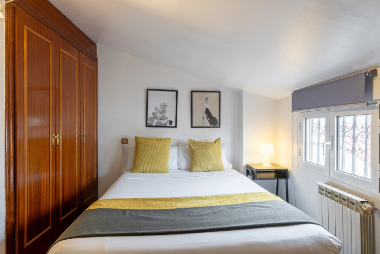 Smartr Madrid Chueca Apartment