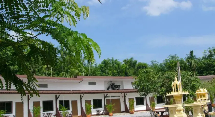 Image de l'hôtel