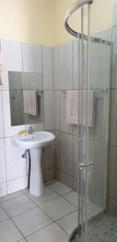 Flat 103, Park Vills