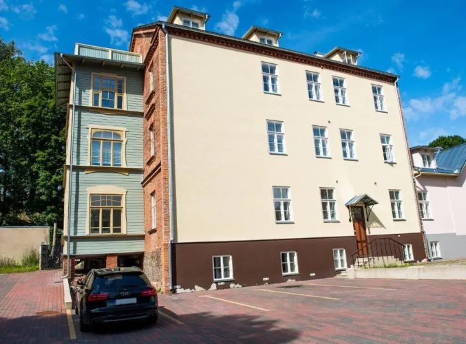 Otel görseli